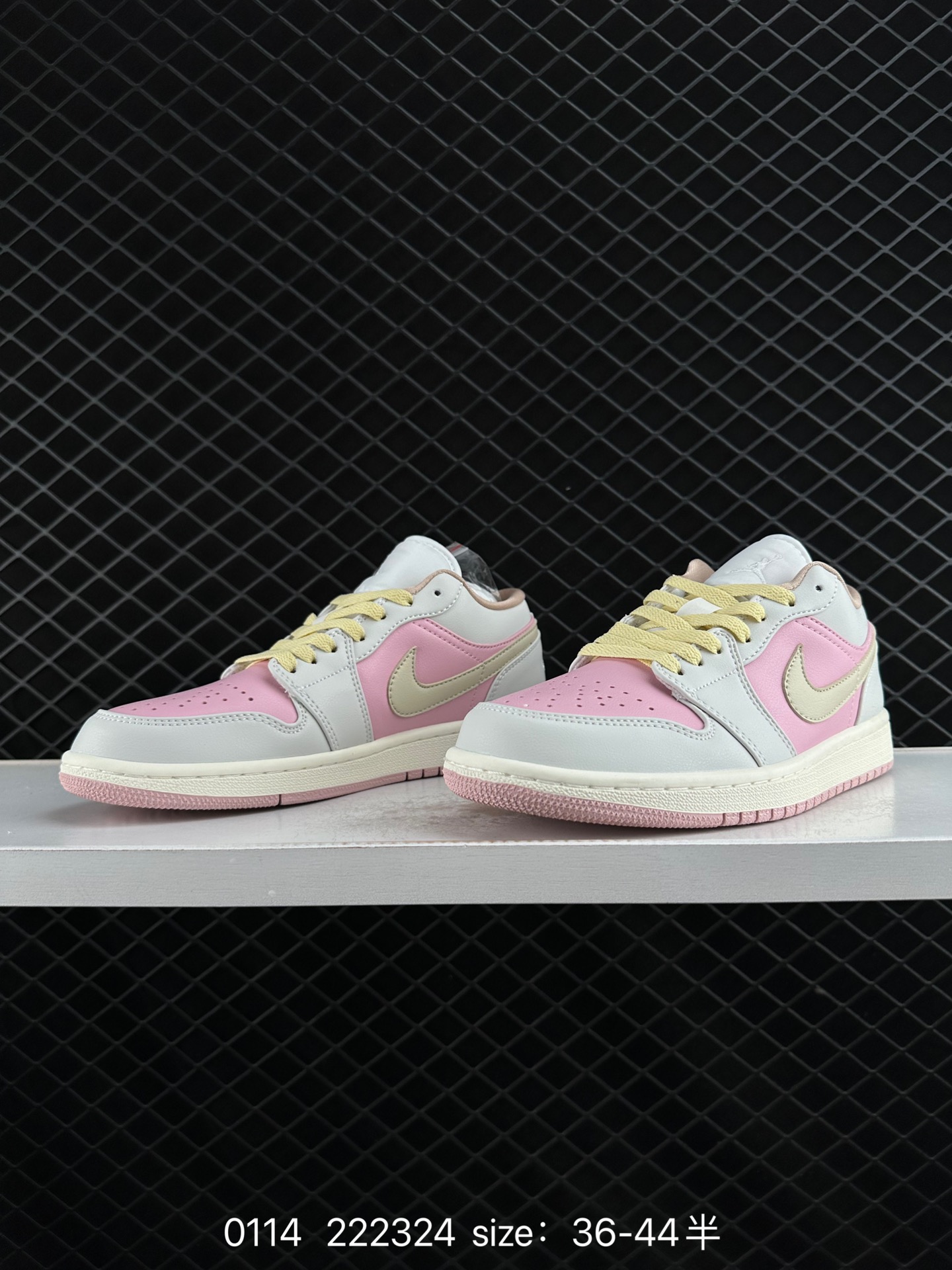 Air Jordan 1 Low AJ1